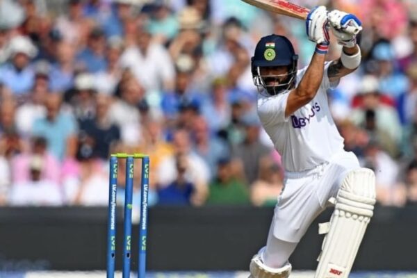 इंग्लंड दौऱ्याआधी विराट कोहलीचा मोठा निर्णय, टेस्ट क्रिकेटमधून निवृत्तीची घोषणा; भावनिक पोस्ट शेअर करत दिला निरोप