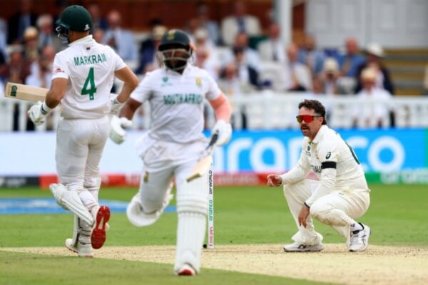 WTC Final 2025 : दक्षिण आफ्रिकेचा ‘चोकर्स’ कलंक मिटणार? ICC ट्रॉफी जिंकण्याच्या उंबरठ्यावर!