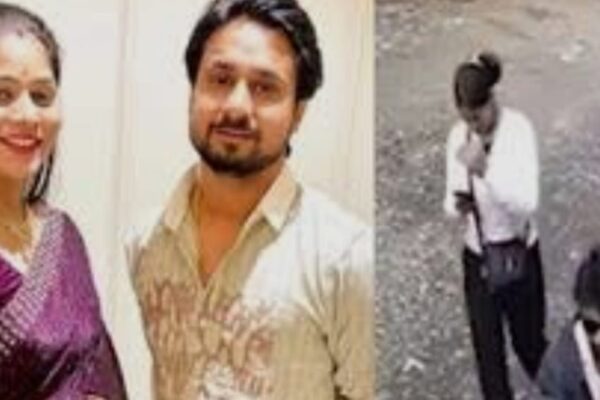 हनीमूनवर गेलेल्या पतीचा खून, पत्नी सोनमची अटक; प्रेमसंबंधातून उघड झाली ‘हत्या कटाची’ कहाणी